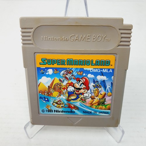 Super mario land nintendo - mario,