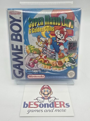 Nintendo game boy - boy, super