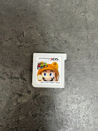Super mario land nintendo - super,
