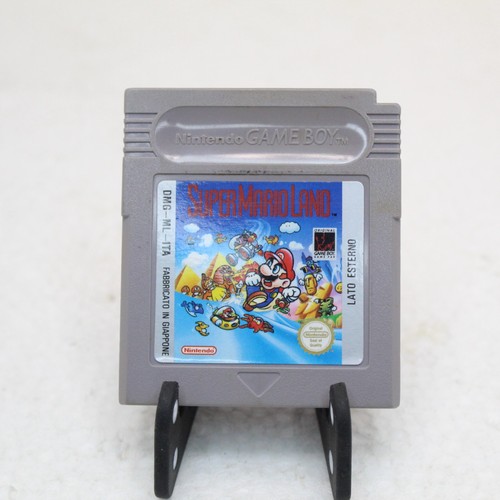 Super mario land nintendo - super,
