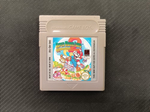 Super mario land per - land,