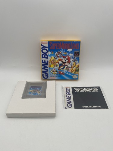 Super mario land nintendo - mario, (nintendo