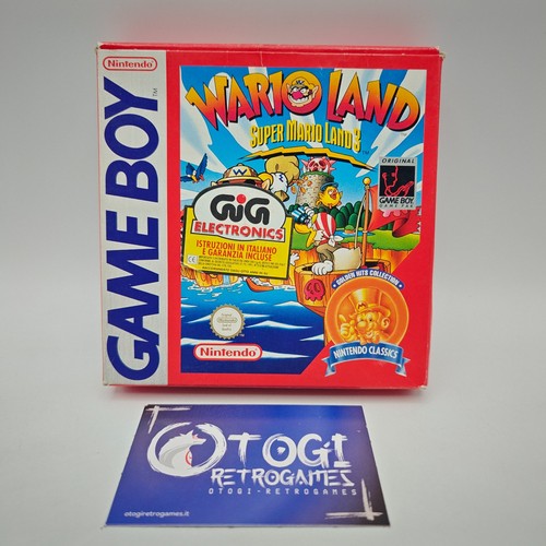 Super mario land - mario,